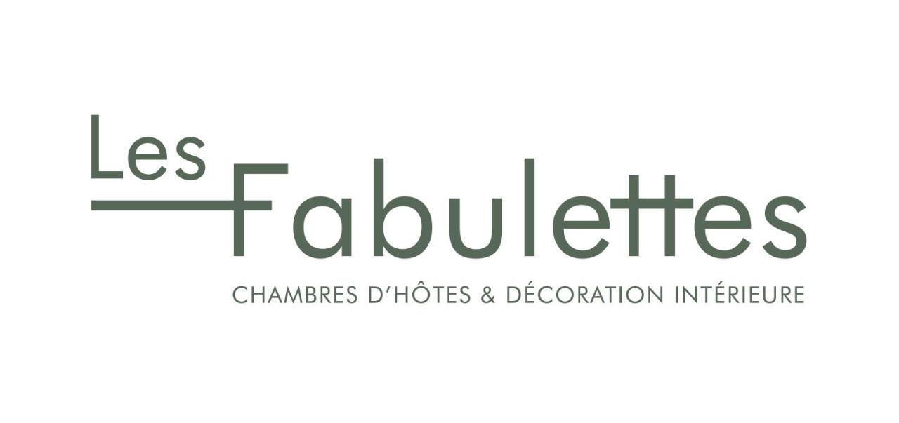 Les Fabulettes Bed & Breakfast Auffay Exterior photo